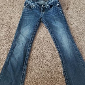 Miss me girls size 12